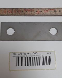Hammer EU 6000 4mm speciel steel
